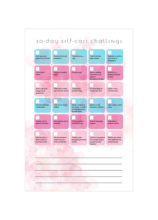 6x9 Daily Journal and Sketchbook