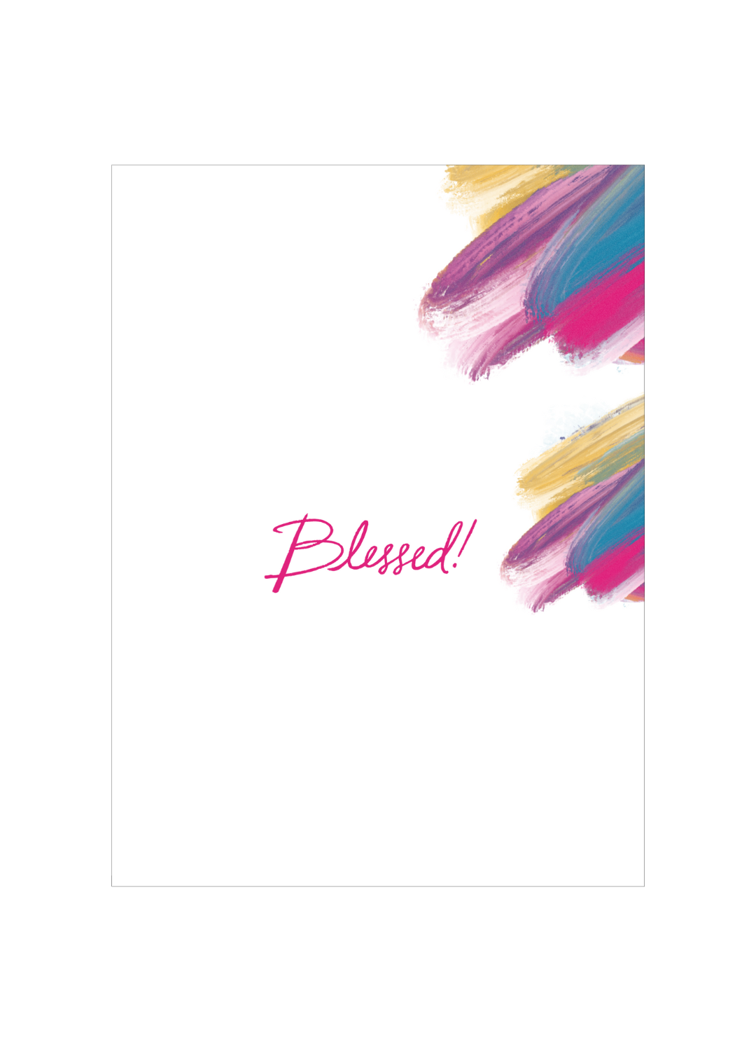 Daily Journal and Sketchbook for Black Women (Large Print)