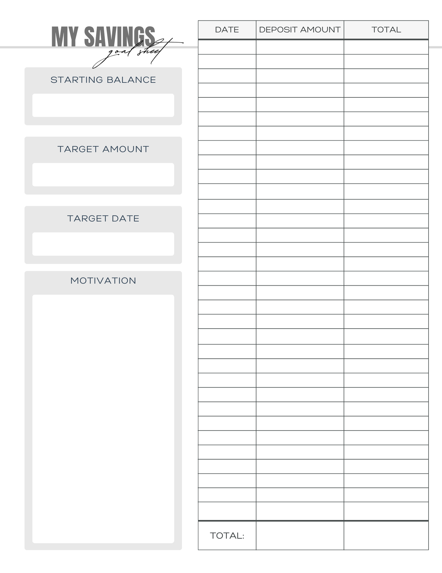 Bill Payment Tracker Book - Make Up Theme Cover