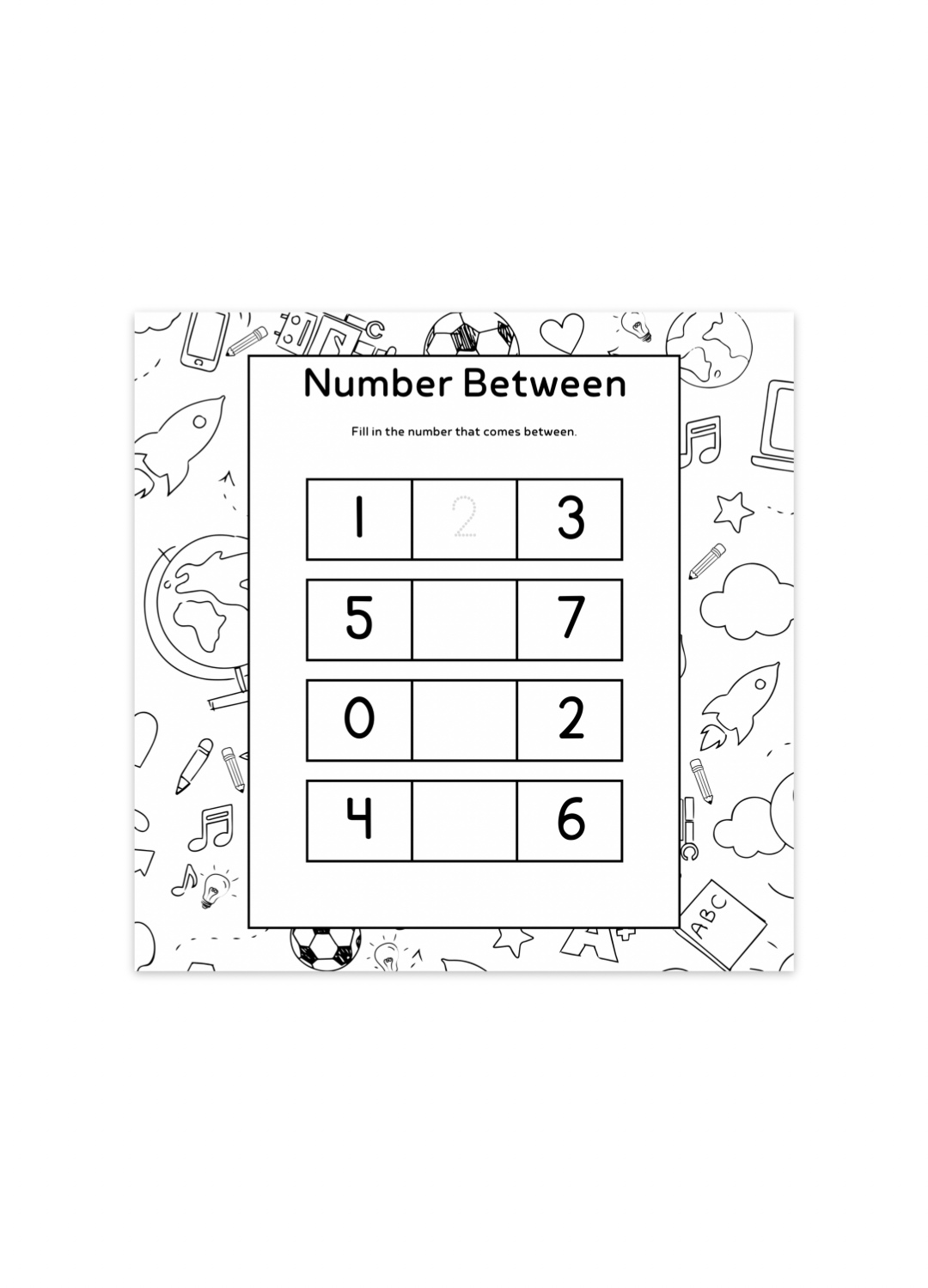 Creative Fun: 8.5x11 Coloring, Tracing Letters, Mazes & Blank Pages for Kids – 60 Pages of Learning & Imagination, Coloring Book