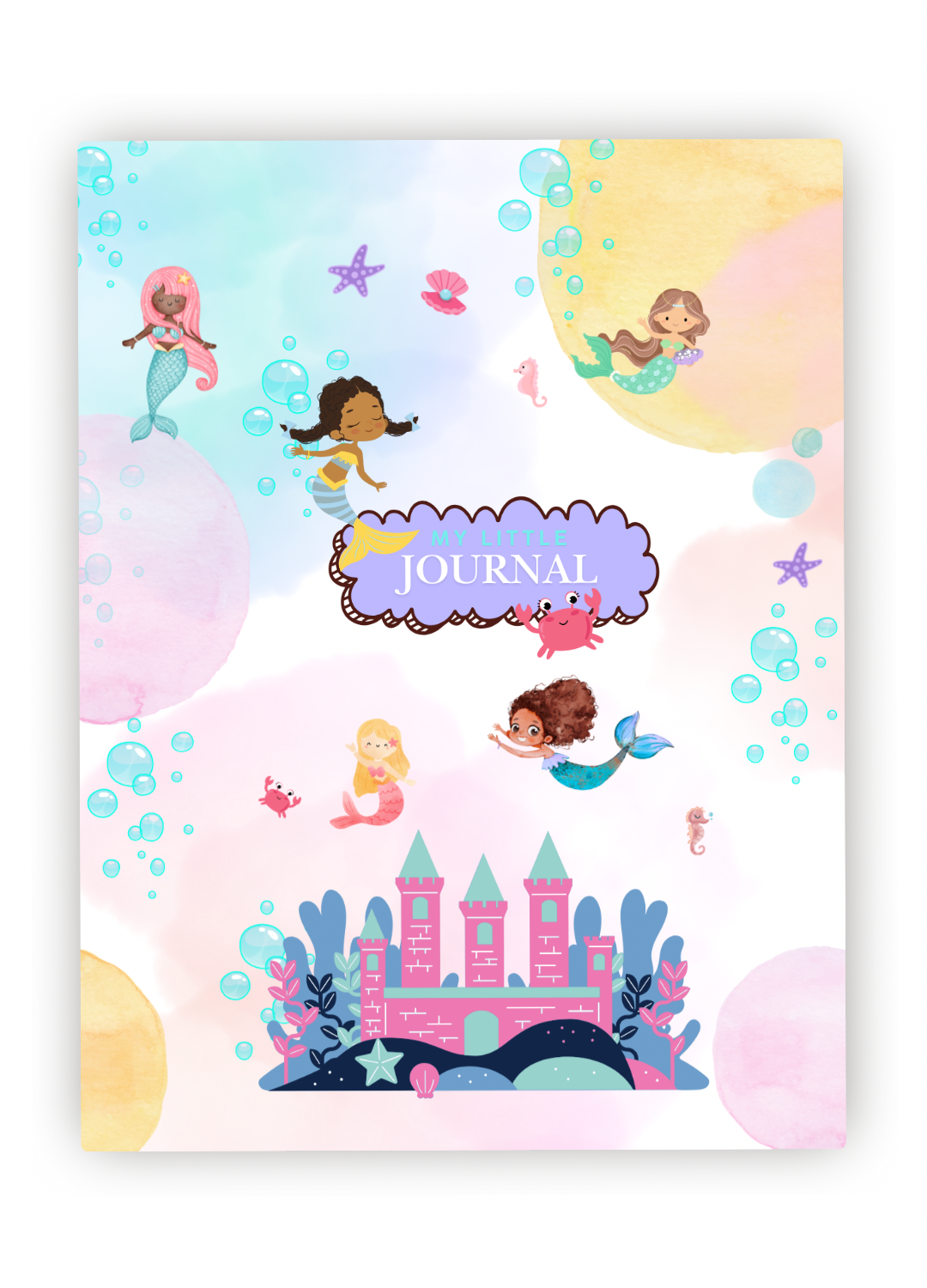 My Little Journal